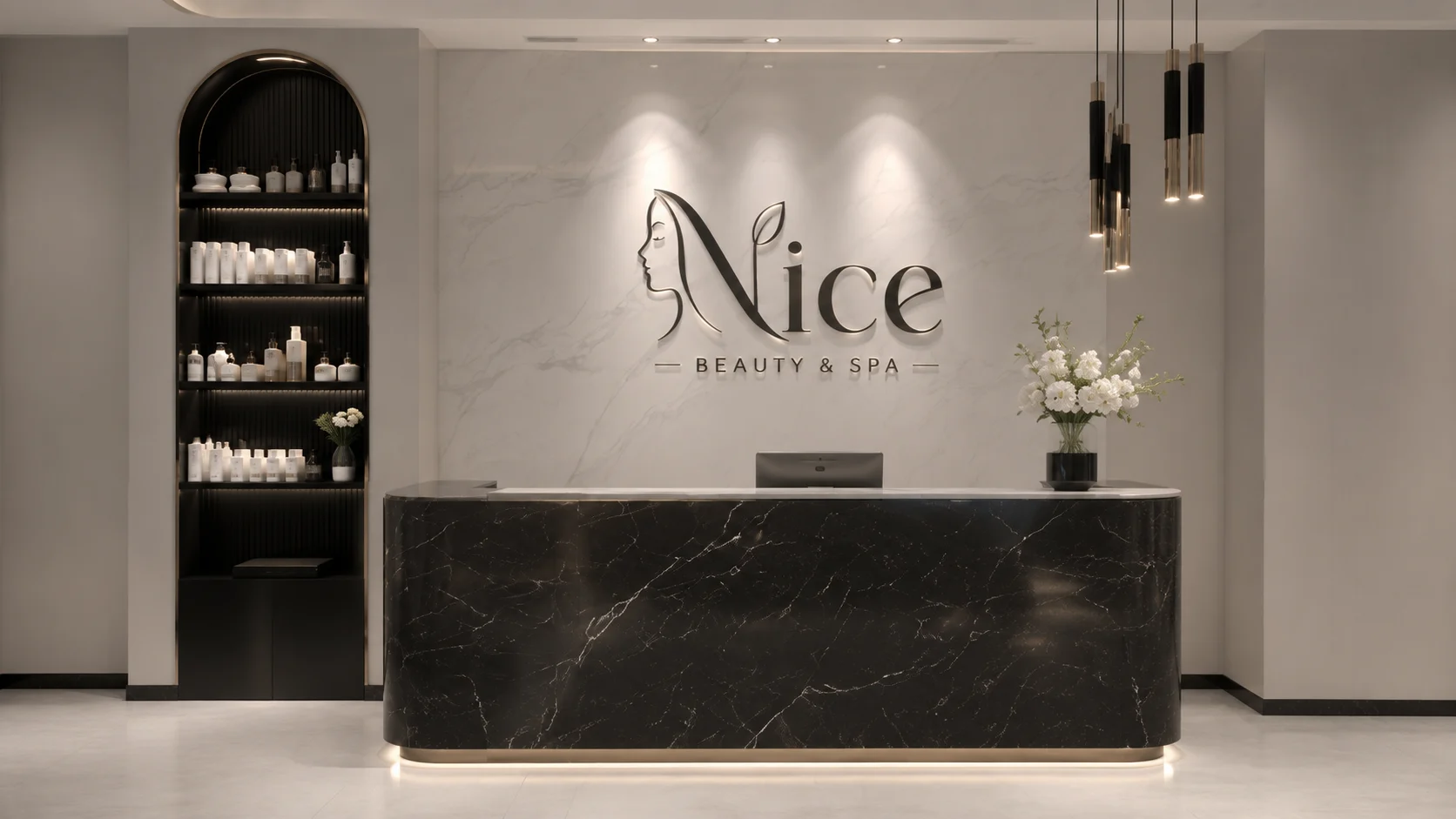 Nice Beauty & Spa