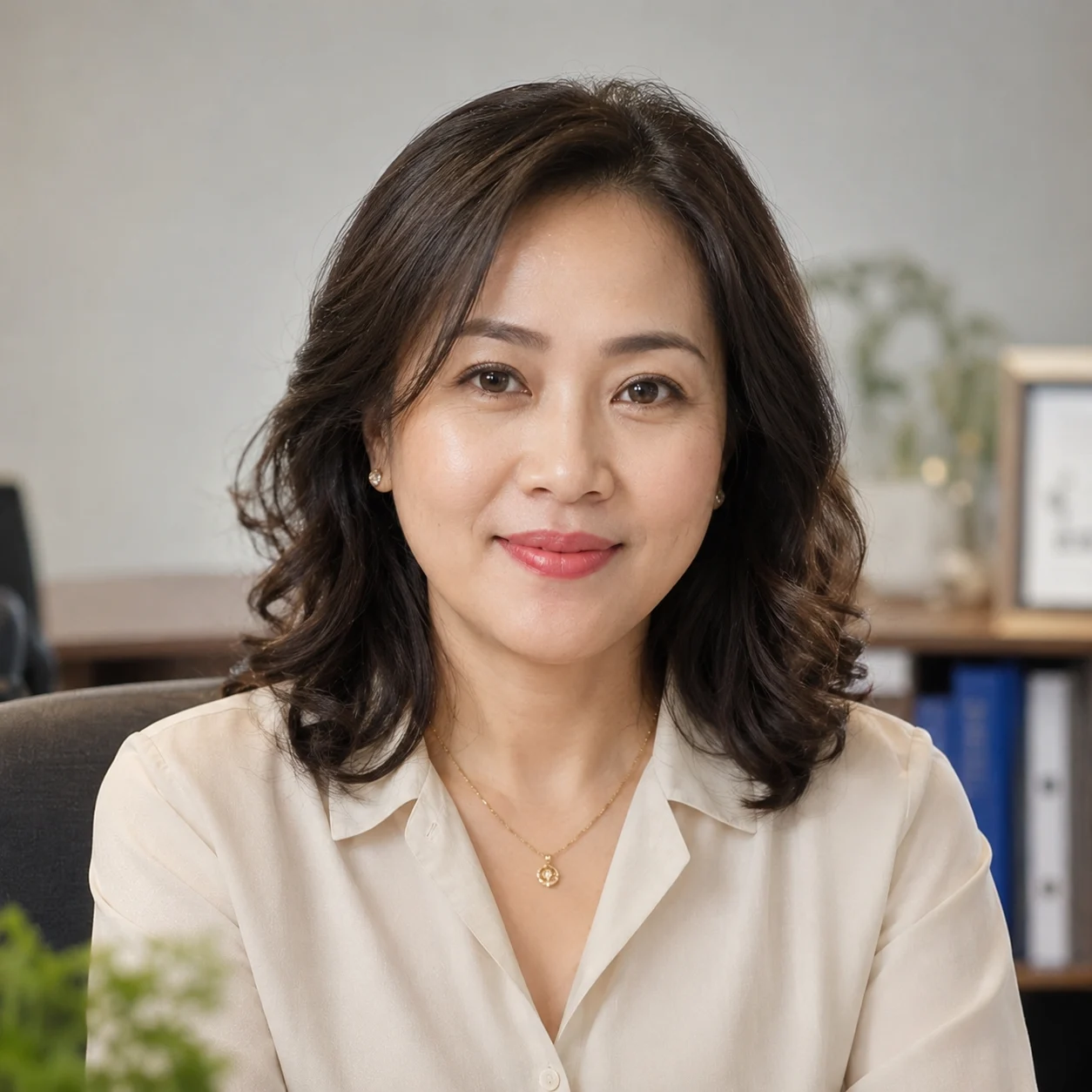 Lý Thanh Tâm