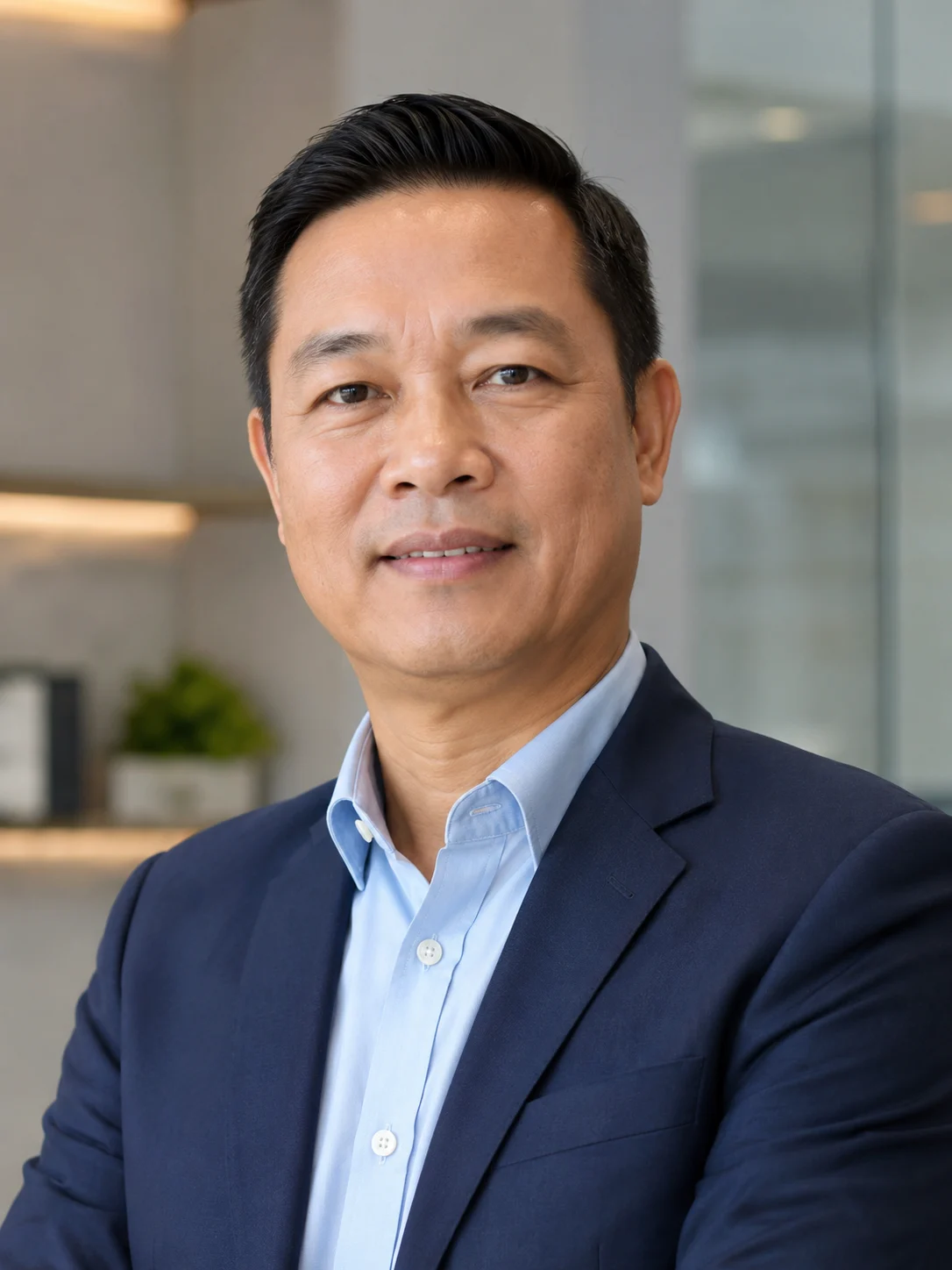 Huỳnh Quốc Huy
