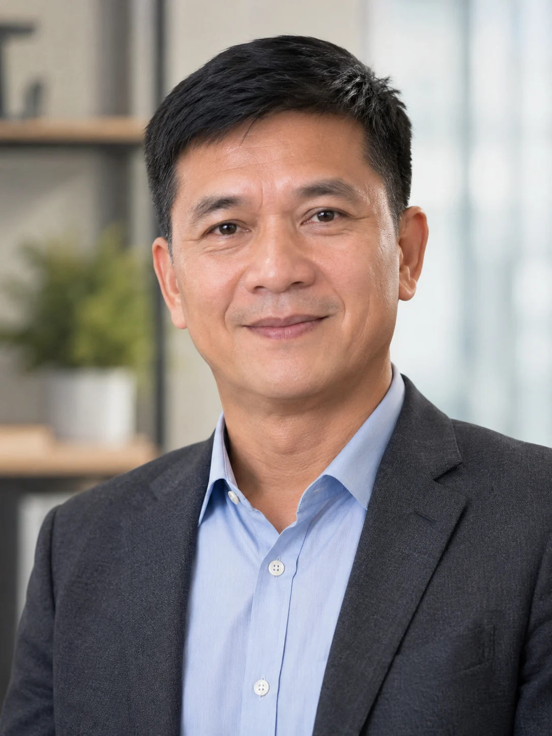 Tạ Minh Khang