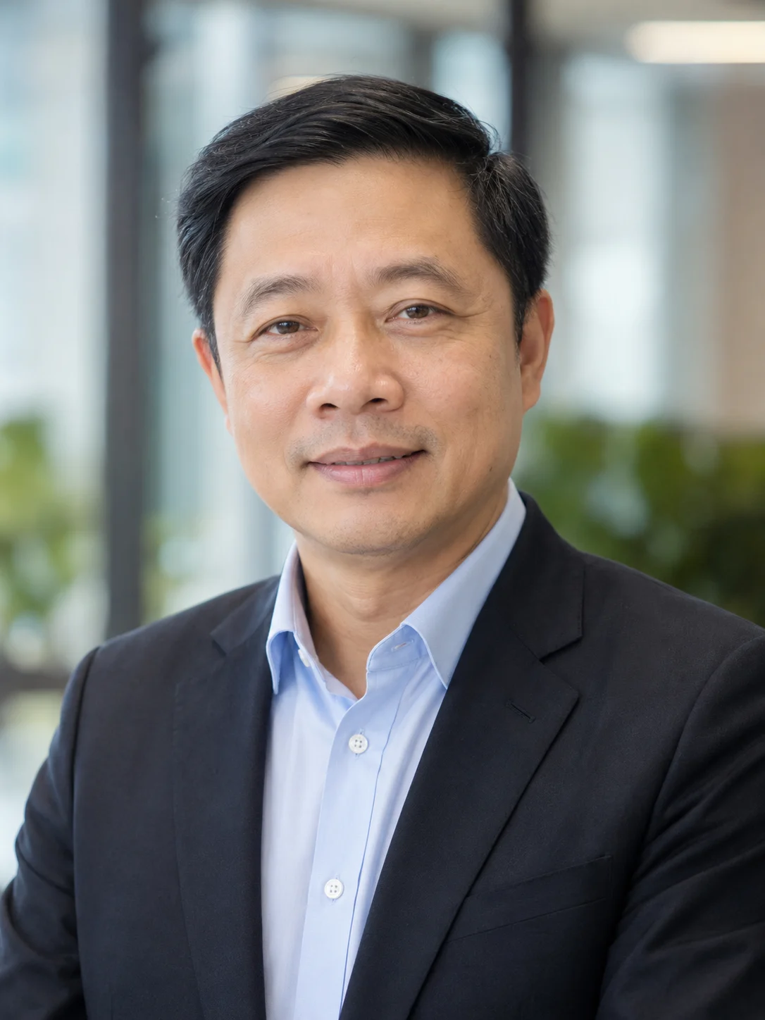 Mai Đức Thành
