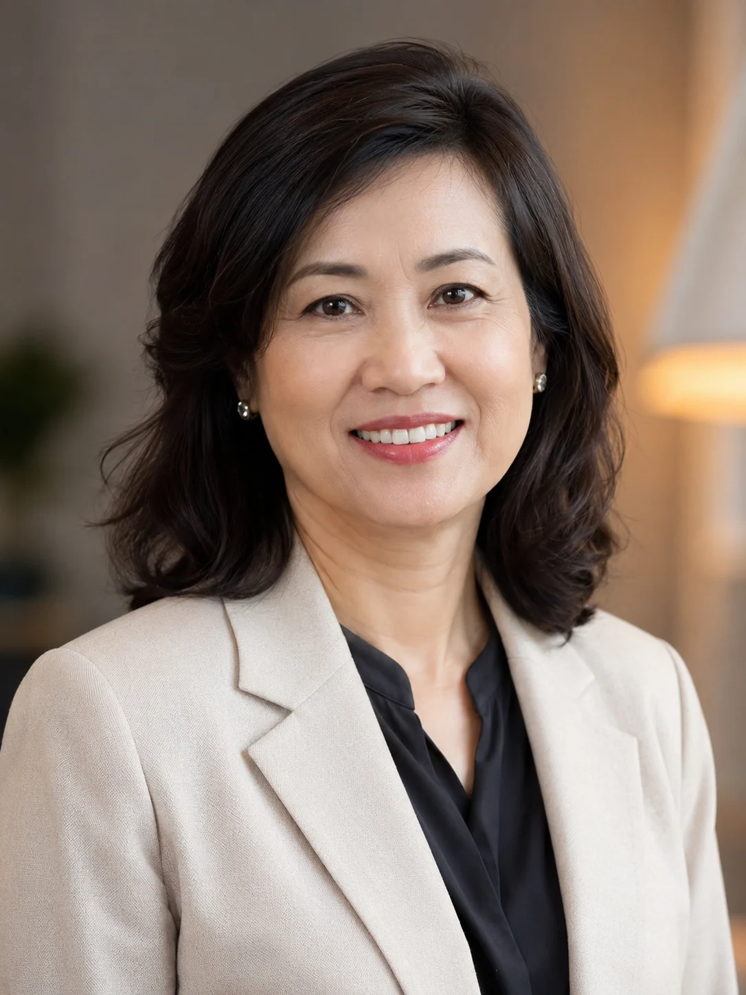 Võ Ngọc Mai